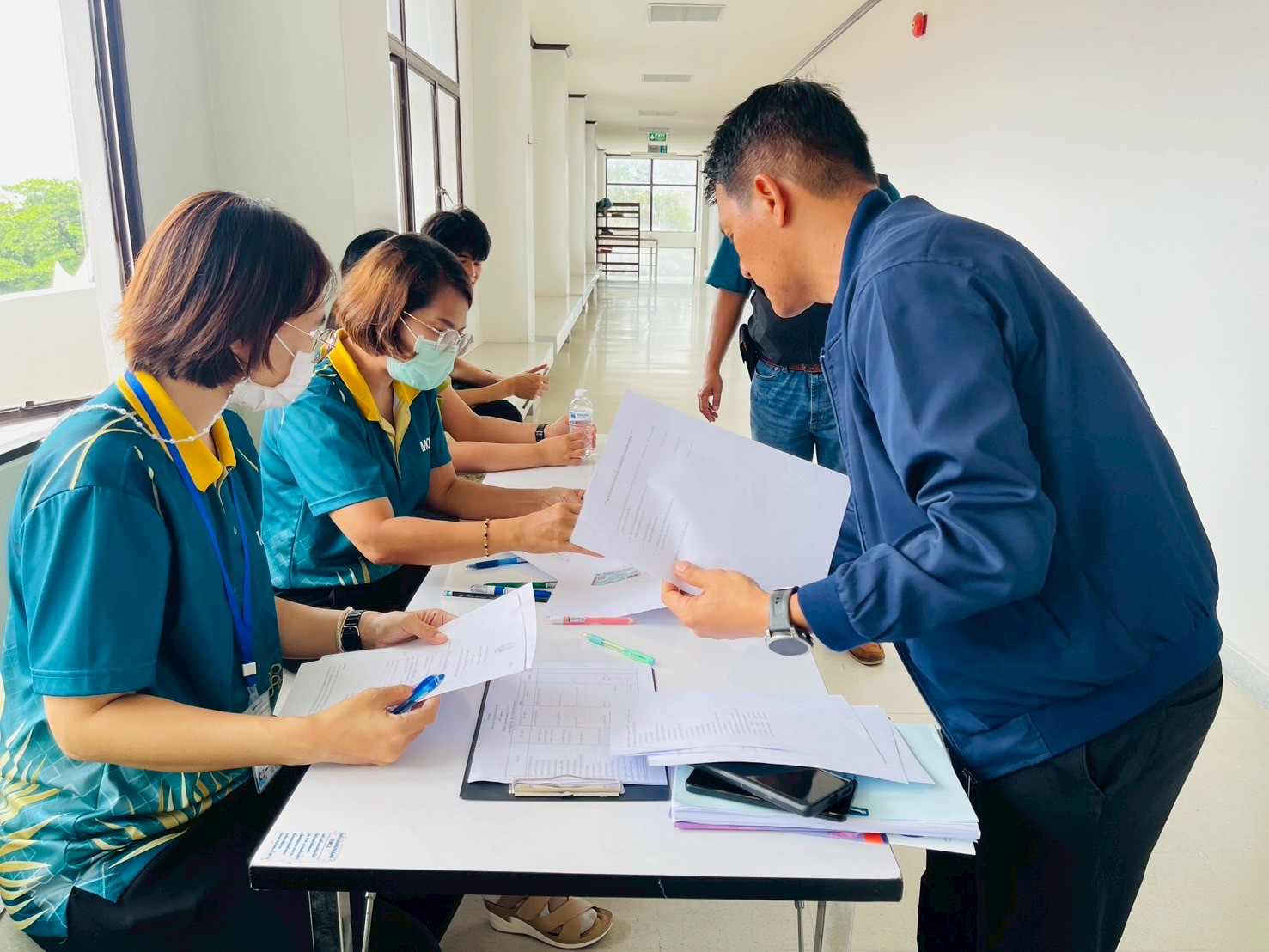 title - ส.ป.ก.จันทบุรี ประชุมคณะกรรมการปฏิรูปที่ดินจังหวัดจันทบุรี ครั้งที่ 1/2568 